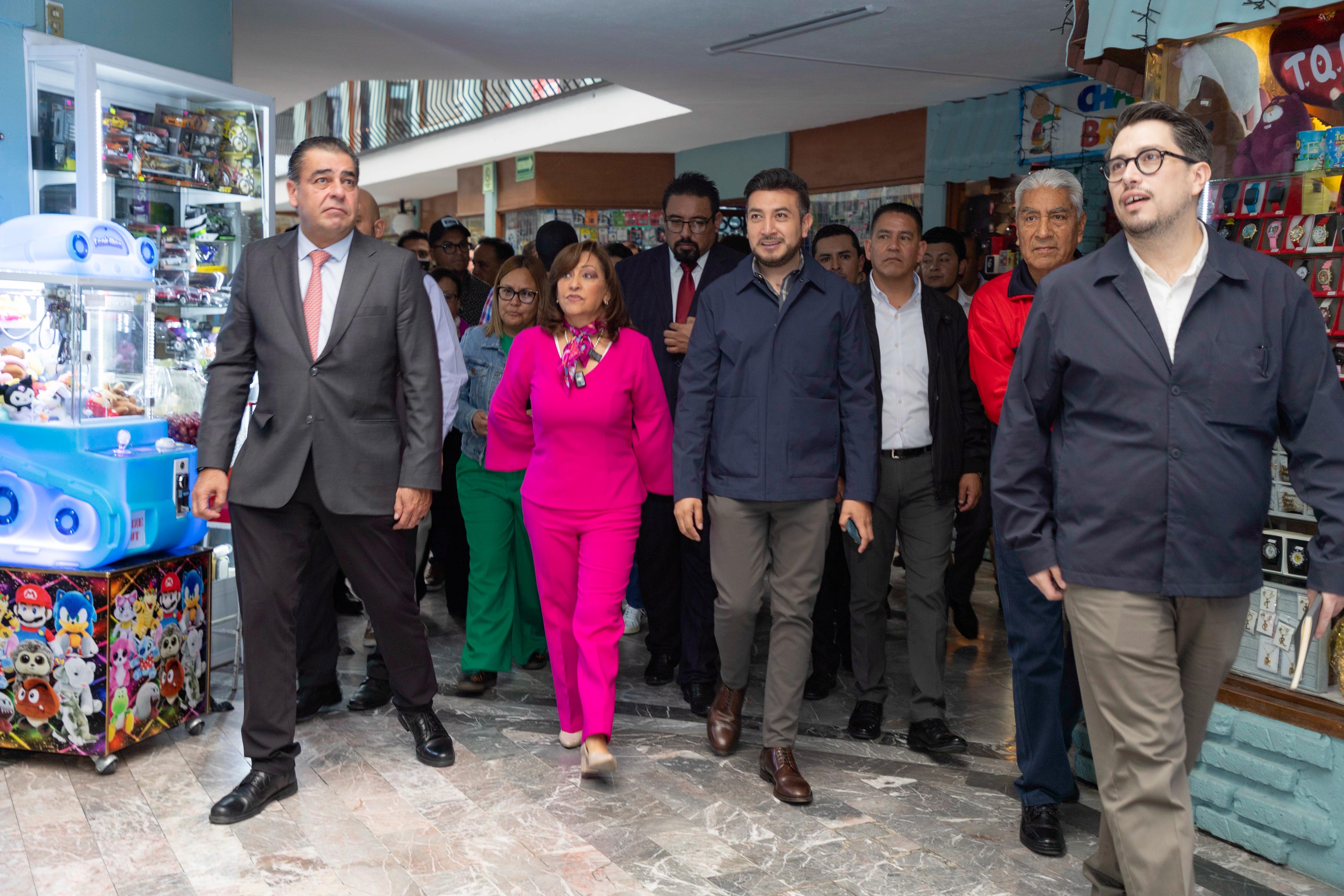 Huamantla es sede de la sexta oficina regional del Registro Civil del Estado